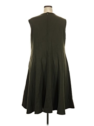 Lafayette 148 New York Casual Dress (view 2)