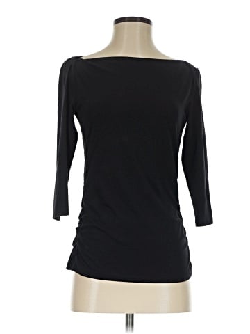 Yansi Fugel 3/4 Sleeve Top (view 1)