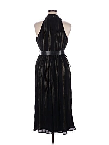 Donna Karan New York Casual Dress (view 2)
