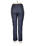 New Directions Blue Active Pants Size 14 - photo 2