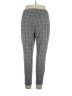 Max Studio Plaid Gray Casual Pants Size 1X - photo 2