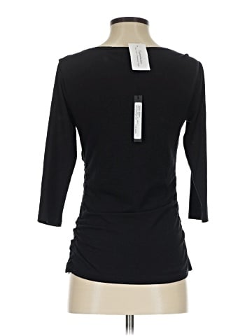 Yansi Fugel 3/4 Sleeve Top (view 2)