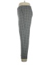 Max Studio Plaid Gray Casual Pants Size 1X - photo 5