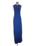 Athleta Blue Casual Dress Size XS - photo 1