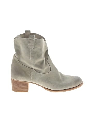 Sundance Ankle Boots (view 1)