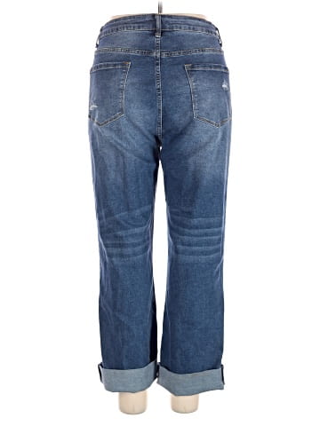 Assorted Brands Jeans (view 2)