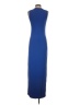 Athleta Blue Casual Dress Size XS - photo 2