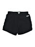Columbia 100% Nylon Solid Black Athletic Shorts Size XS (5) - photo 2
