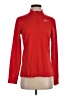 Nike 100% Polyester Red Sweatshirt Size S - photo 1