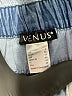 Venus 100% Cotton Blue Overalls Size 6 - photo 4