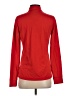 Nike 100% Polyester Red Sweatshirt Size S - photo 2
