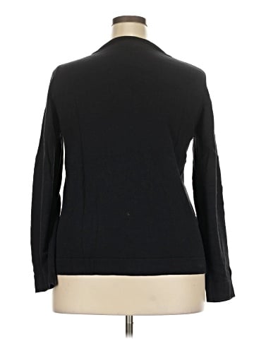 J.Crew Factory Store Pullover Sweater (view 2)