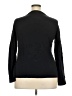 J.Crew Factory Store 100% Cotton Black Pullover Sweater Size XXL - photo 2