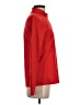 Nike 100% Polyester Red Sweatshirt Size S - photo 4