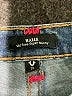 True Religion Blue Jeans Size 26 waist - photo 4
