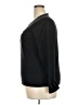 J.Crew Factory Store 100% Cotton Black Pullover Sweater Size XXL - photo 5