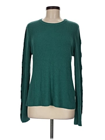 Saint + Sofia Pullover Sweater (view 1)
