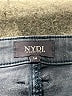 NYDJ Gray Jeans Size 14 - photo 7