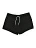 Athletic Works Chevron-herringbone Black Shorts Size XL 16/18 - photo 1