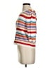 Suncoo 100% Cotton Orange Pullover Sweater Size Sm (T1) - photo 5