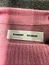 Samsoe Samsoe Pink Turtleneck Sweater Size S - photo 7