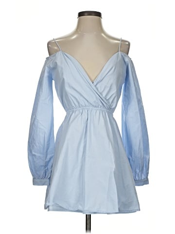 Superdown Cocktail Dress (view 1)