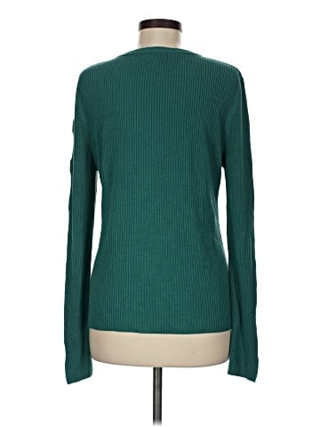 Saint + Sofia Pullover Sweater (view 2)