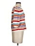 Suncoo 100% Cotton Orange Pullover Sweater Size Sm (T1) - photo 4