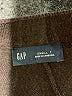 Gap Black Dress Pants Size S (tall) - photo 7