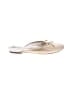 Ann Taylor Ivory Mule/Clog Size 8 - photo 1