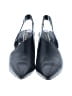 Cole Haan Black Heels Size 8 - photo 2