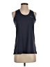 Columbia Blue Active Tank Size S - photo 1