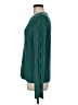 Saint + Sofia Teal Pullover Sweater Size M - photo 5