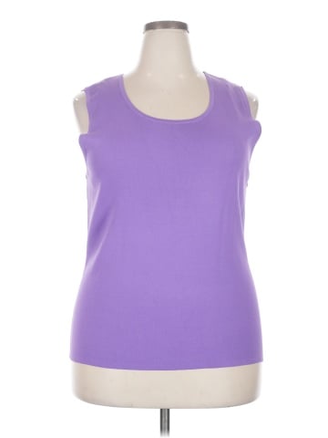 Choices Sweater Vest (view 1)
