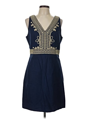 Lilly Pulitzer Cocktail Dress (view 1)