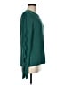 Saint + Sofia Teal Pullover Sweater Size M - photo 4