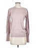 Ann Taylor Factory Pink Pullover Sweater Size S - photo 1