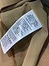 J.Crew 100% Polyester Brown Formal Skirt Size XS - photo 5