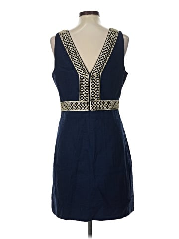 Lilly Pulitzer Cocktail Dress (view 2)