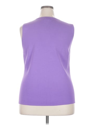 Choices Sweater Vest (view 2)