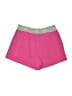 Nike Color Block Pink Athletic Shorts Size M (youth) - photo 2