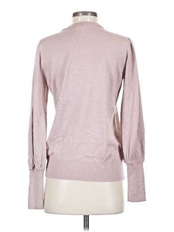 Ann Taylor Factory Pullover Sweater (view 2)