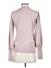 Ann Taylor Factory Pink Pullover Sweater Size S - photo 2