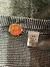 FP One 100% Cotton Gray Pullover Sweater Size M - photo 7