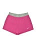Nike Color Block Pink Athletic Shorts Size M (youth) - photo 1
