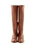 J.Crew Brown Boots Size 9 - photo 2