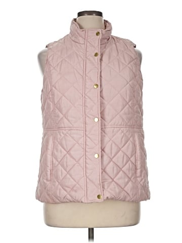 Kim Rogers Vest (view 1)