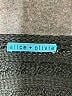Alice + Olivia 100% Linen Black Pullover Sweater Size M (estimated) - photo 7