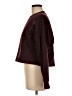 Athleta Burgundy Pullover Sweater Size M - photo 5