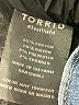 Torrid Blue Jeans Size 24 - photo 5